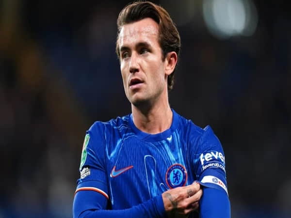 Ben Chilwell