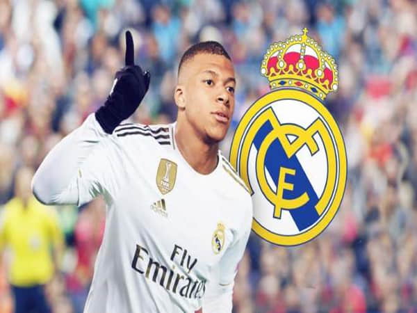Kylian Mbappe (180 triệu euro)