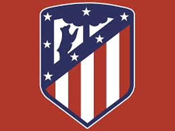 Logo CLB Atletico Madrid