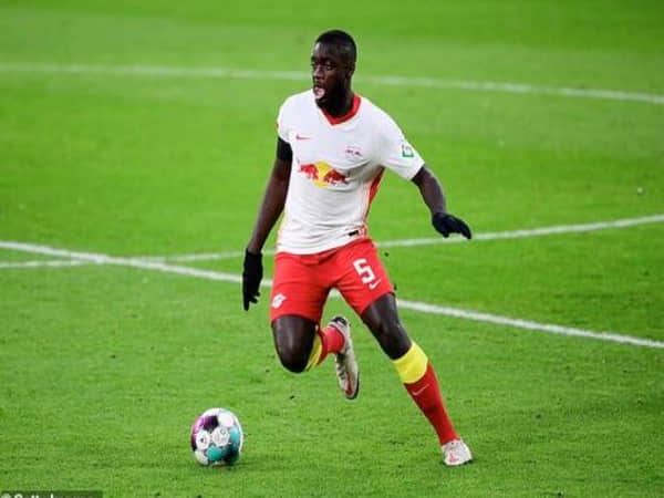 Upamecano - RB Leipzig