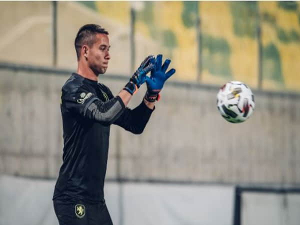 Filip Nguyễn (CH Czech)