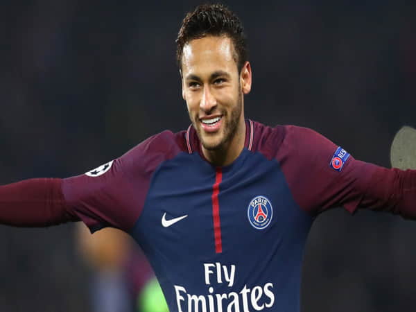 Cầu thủ xuất sắc nhất thế giới - Neymar