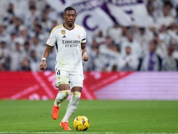 Tiểu sử David Alaba