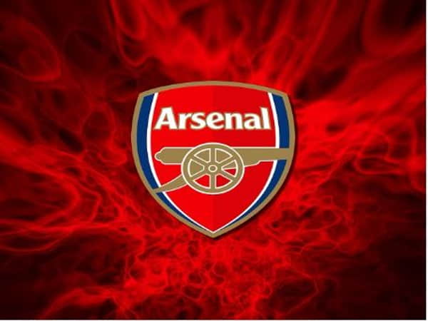 Logo câu lạc bộ Arsenal