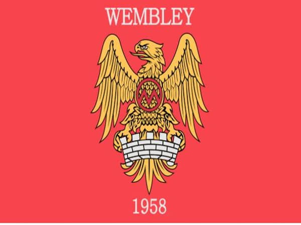 Logo Manchester United năm 1958