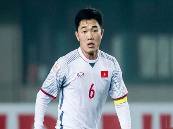 Lương Xuân Trường