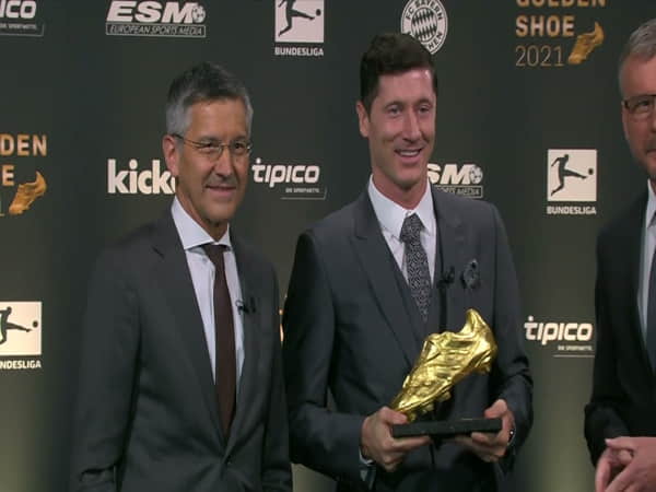 Tiểu sử Robert Lewandowski
