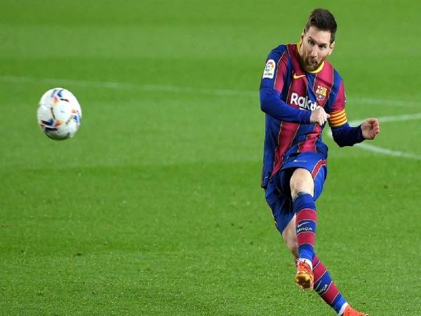 Chiều cao của Messi và những thông tin thú vị về M10