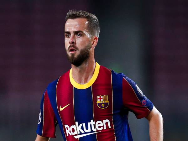 Tiểu sử Miralem Pjanic - Tóm tắt hồ sơ sự nghiệp cầu thủ