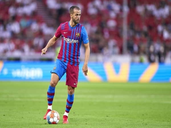 Sự nghiệp của Miralem Pjanic