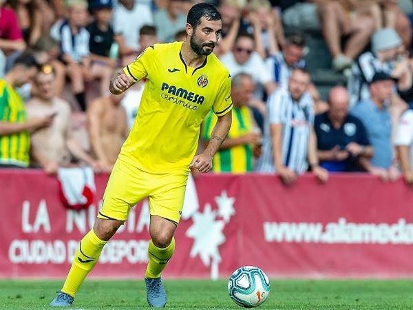 Tiểu sử Raul Albiol: Cuộc đời, sự nghiệp, năm sinh của anh