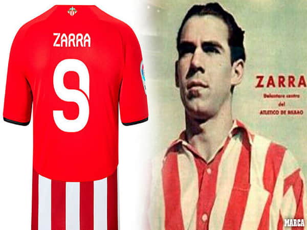 Telmo Zarra