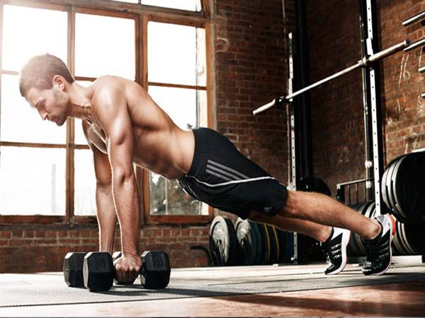 Rep trong Gym là gì? Mỗi bài tập nên thực hiện bao nhiêu Reps/Set?