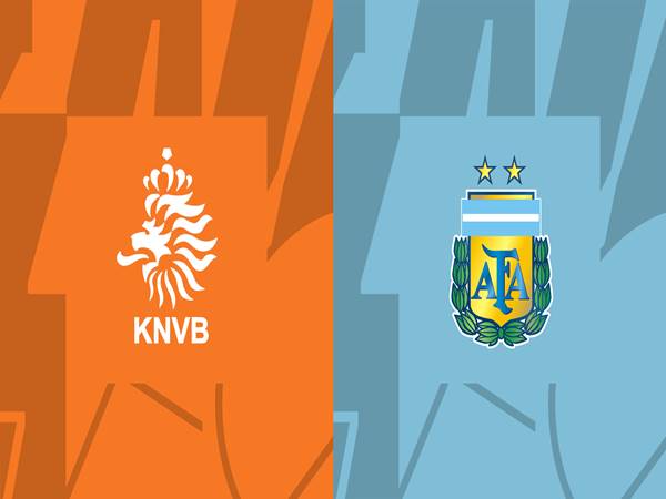 Nhận định bóng đá Hà Lan vs Argentina, 02h00 ngày 10/12