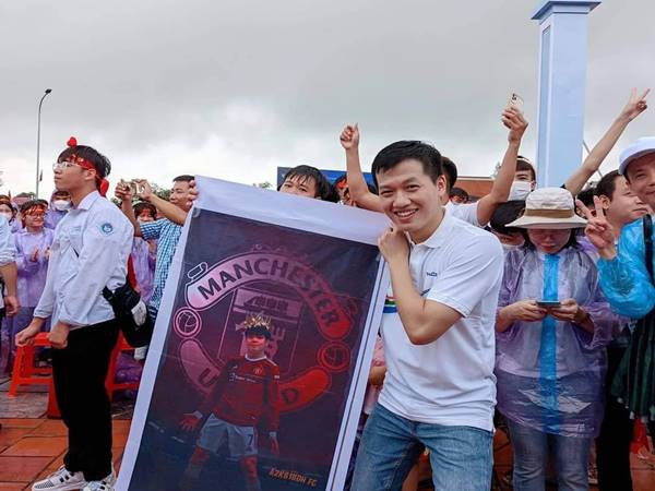 Những tên gọi khác của Fan MU là gì