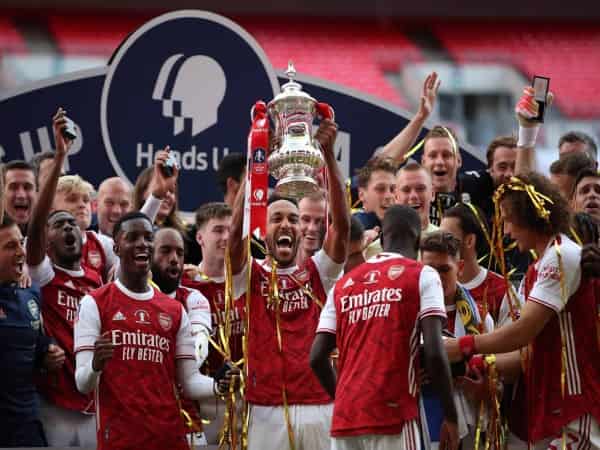 Lý do Arsenal có số lượng fan lớn mạnh?