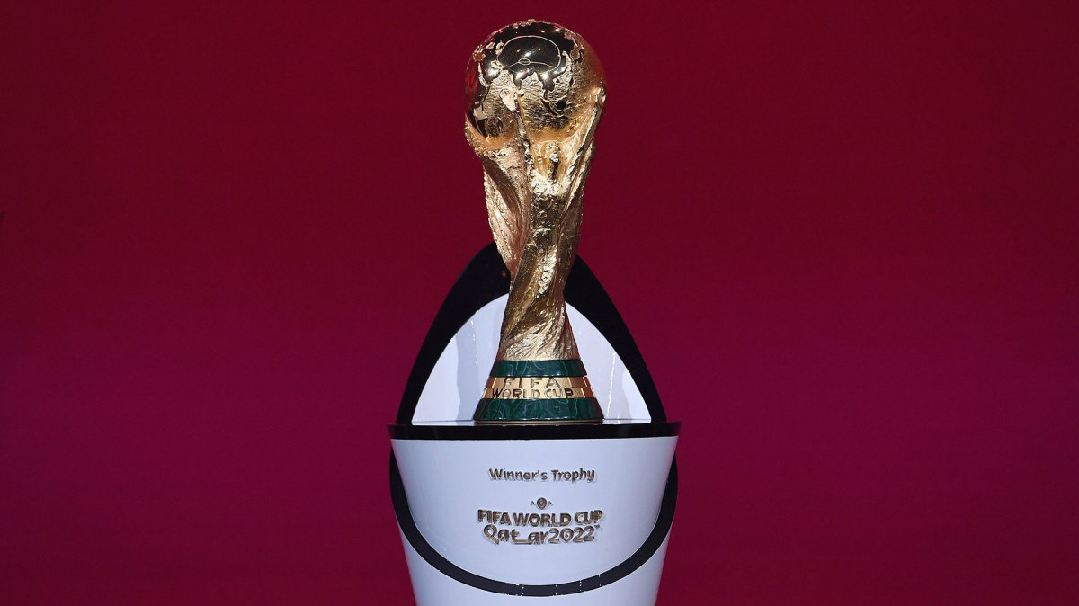 World Cup là gì?