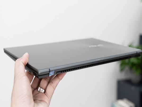 Laptop mỏng nhẹ nhỏ gọn Asus ZenBook UX325EA i5