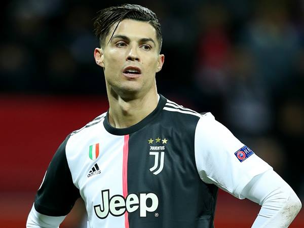 Ronaldo có một sự nghiệp huy hoàng tại câu lạc bộ Juventus Ronaldo có một sự nghiệp huy hoàng tại câu lạc bộ Juventus