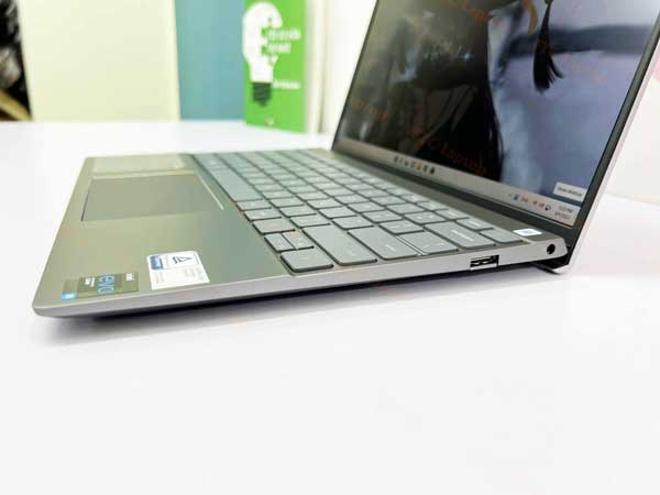Đánh giá hiệu năng laptop Dell Inspiron 5310