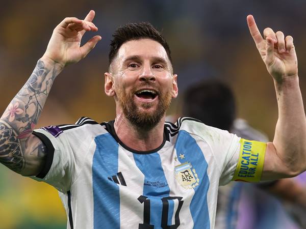 Cầu thủ bóng đá Messi: Sự nghiệp đỉnh cao của huyền thoại Cầu thủ bóng đá Messi: Sự nghiệp đỉnh cao của huyền thoại