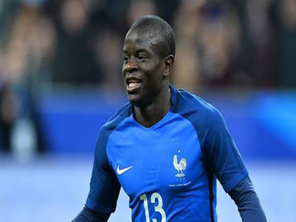 Tiểu Sử N'Golo Kanté - Hành Trình của Ngôi Sao Bóng Đá Pháp