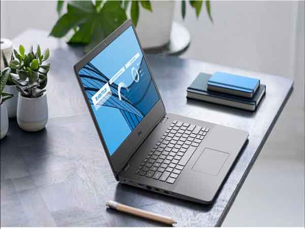 laptop Dell cấu hình mạnh