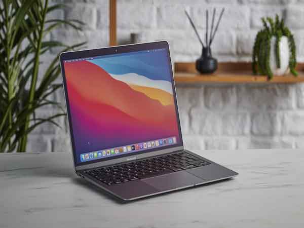 Laptop mỏng nhẹ nhỏ gọn Apple MacBook Air M1 2020 