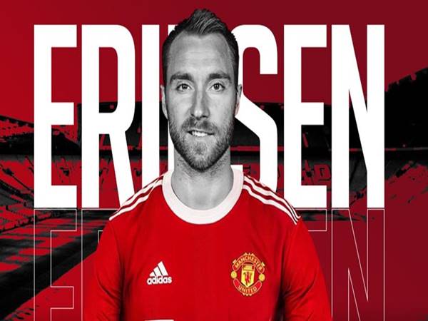 Tiểu sử Eriksen - Sự nghiệp và phong thông tin bóng ra sao
