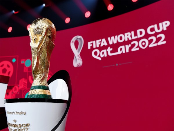 World Cup có mấy vòng loại?