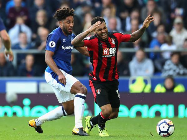 Everton vs Bournemouth