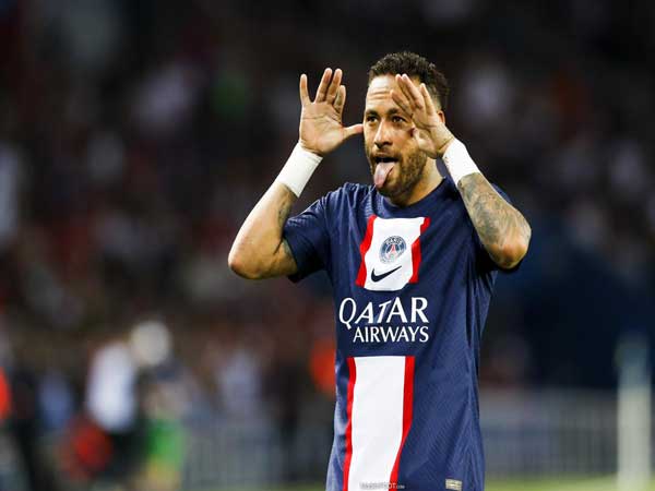 Neymar có bao nhiêu danh hiệu? 