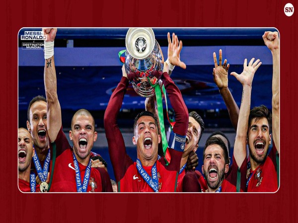 Đội tuyển vô địch Euro nhiều nhất top 10 đội sáng giá nhất