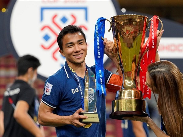 Lịch sử hình thành của AFF Cup? Ý nghĩa của AFF Cup là gì?