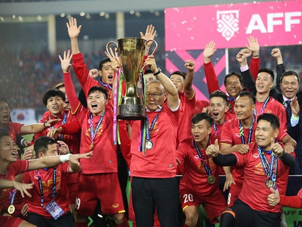 AFF Cup là gì? Tìm hiểu về AFF Cup mấy năm 1 lần?