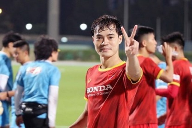 Danh Hiệu của Nguyễn Văn Toàn