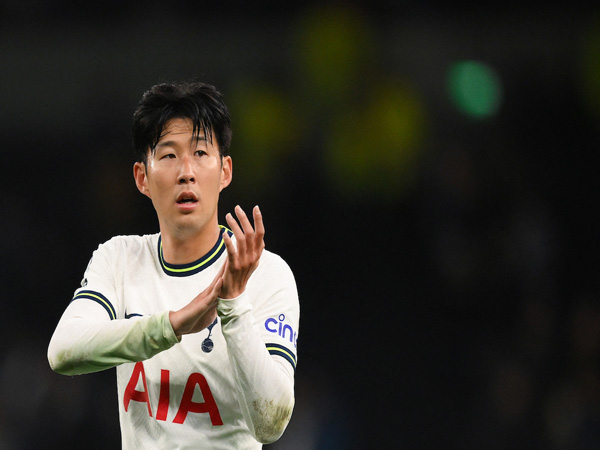 Son Heung-Min - Tiền đạo cánh trái hay nhất thế giới