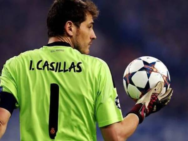 TOP 10 thủ môn xuất sắc nhất La Liga thể hiện đẳng cấp cao 2