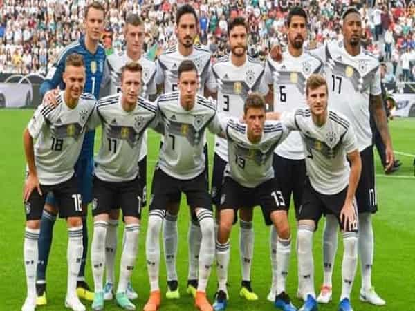 Đội tuyển nào vô địch World Cup nhiều nhất trong lịch sử?