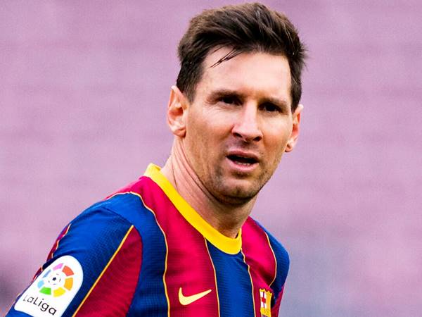 Gia đình và tuổi thơ của Messi