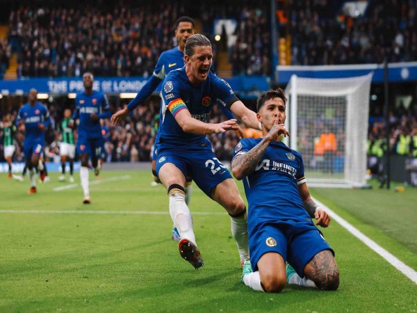 Chelsea vs Brighton: Lịch sử đối đầu kịch tính
