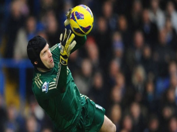 Petr Cech