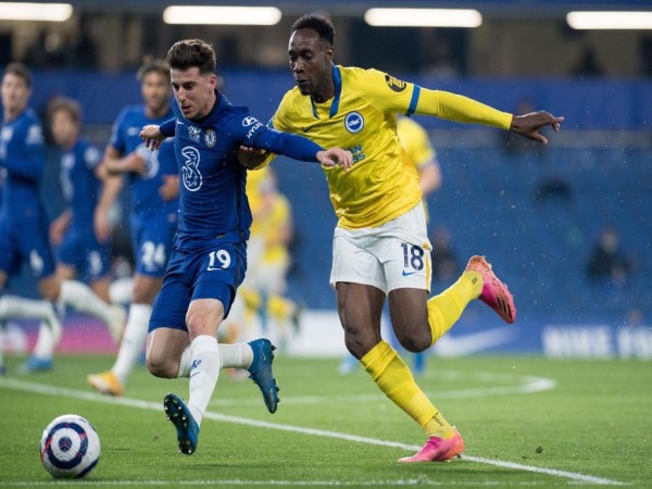 Phong cách thi đấu CLB Chelsea và Brighton