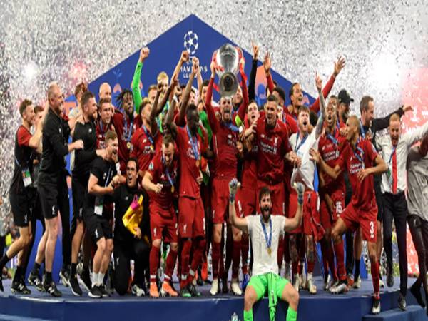 Champions League 2019 và hành trình vô địch của Liverpool