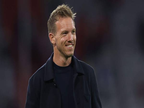 Tiểu sử HLV Julian Nagelsmann - HLV trẻ tuổi tài năng người Đức