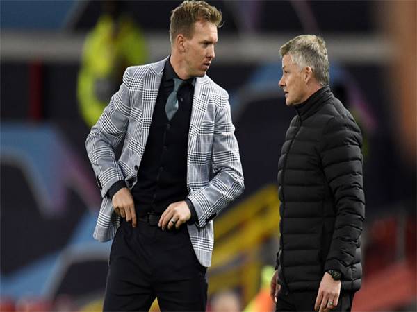Những thành tích HLV Julian Nagelsmann đã đạt được