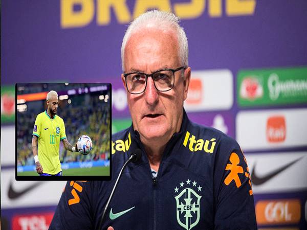 Tiểu sử HLV Dorival Junior - HLV trưởng đội tuyển Brazil