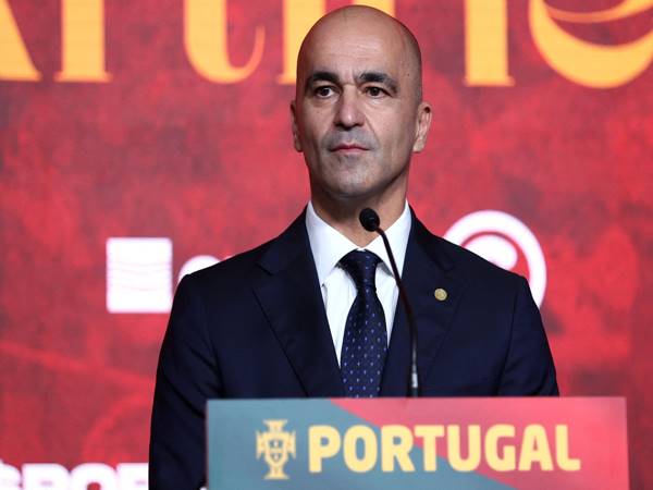 Tiểu sử HLV Roberto Martinez - Thuyền trưởng ĐTQG Bồ Đào Nha