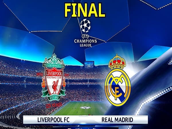Real Madrid vs Liverpool (2018): Kịch bản lật kèo kinh điển