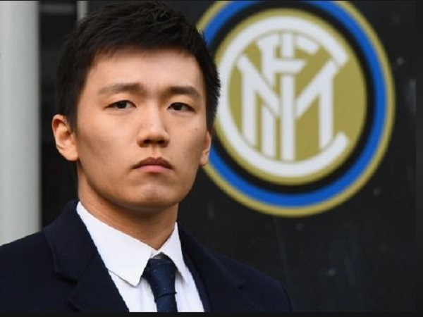Steven Zhang là ai?